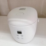 KOIZUMI（コイズミ） ライスクッカーミニ KSC-1513