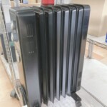Dimplex（ディンプレックス） オイルフリーヒーター B03（黒） ECR12TieB
