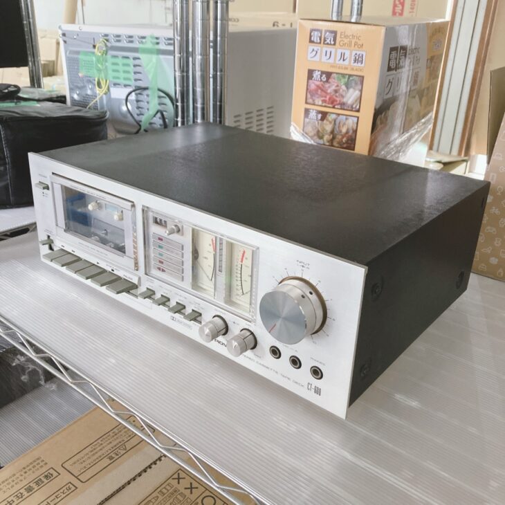 CT-600