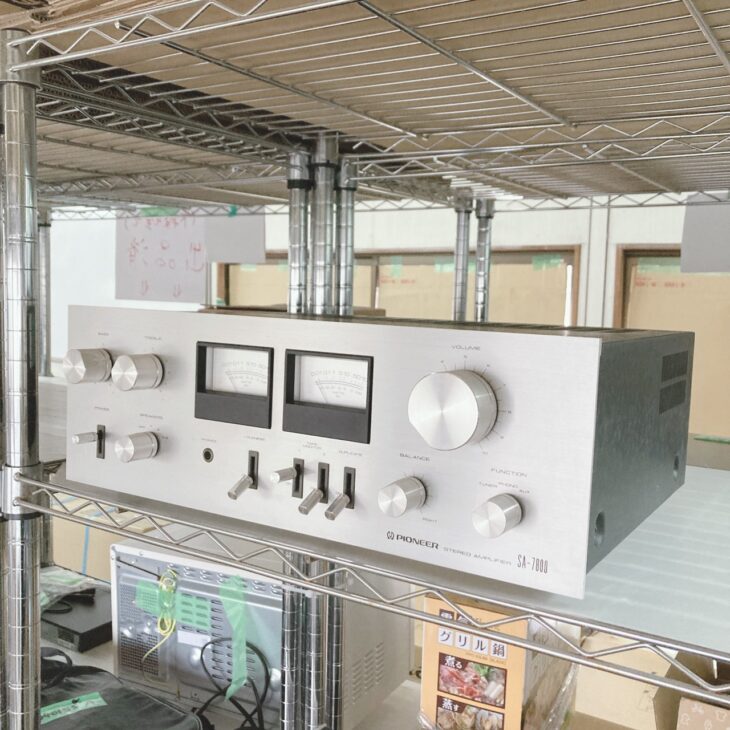 SA-7800
