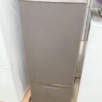 パナソニック ノンフロン冷凍冷蔵庫 NR-B17HW-T
