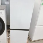ハイセンス ノンフロン冷凍冷蔵庫 HR-D16F