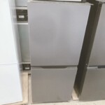アクア ノンフロン冷凍冷蔵庫 AQR-14P(DS)
