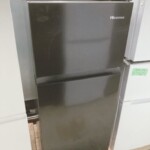 Hisense(ハイセンス) 冷蔵庫 HR-K12HB