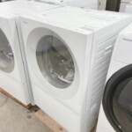 Panasonic ドラム式洗濯乾燥機 NA-VG750L