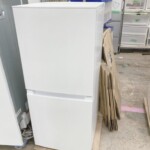 ハイアールジャパンセールス ノンフロン冷凍冷蔵庫 121L OBBR-121A