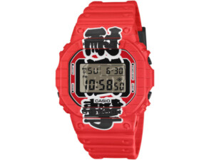 DW-5600AKA-4JR