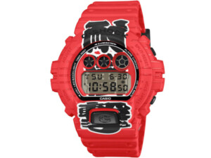 DW-6900AKA-4JR