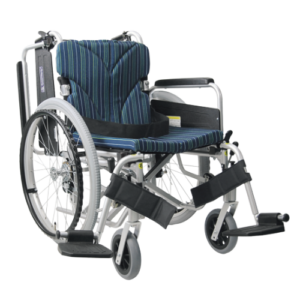カワムラサイクル 車いす KAK18-40B-LO ｜出張買取MAX