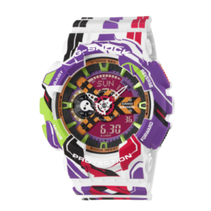 GA-110EVA30-7AJR